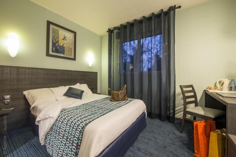 Best Western Hotel Atlantys Zenith Nantes 3