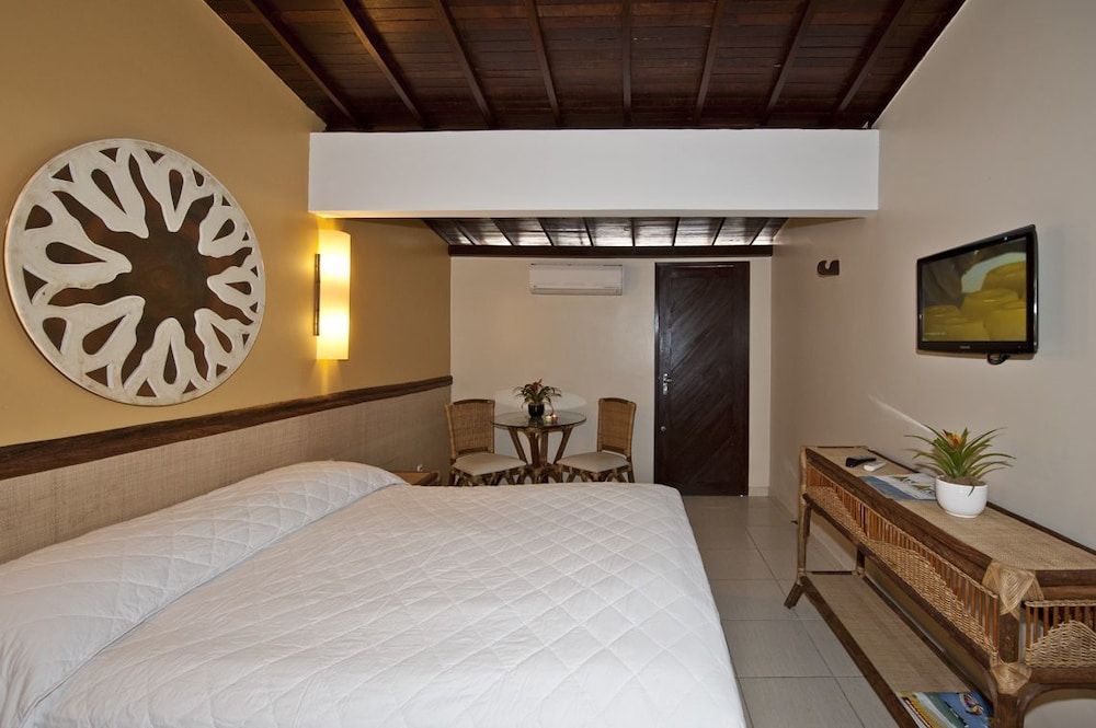 Varandas do Atoll Hotel 3