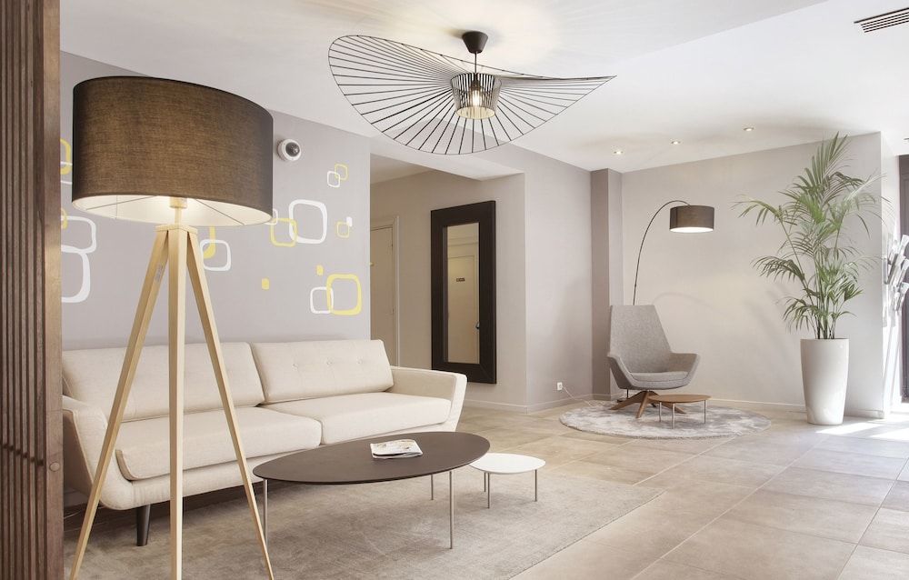 Atrium Appart'hotel 2