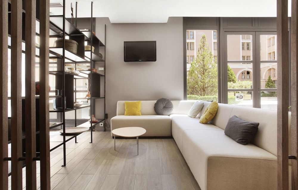 Atrium Appart'hotel 3