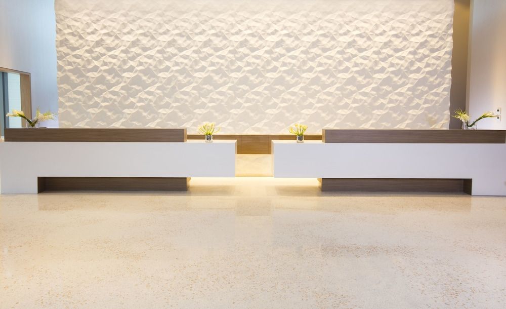 Atton Brickell Miami Hotel 2