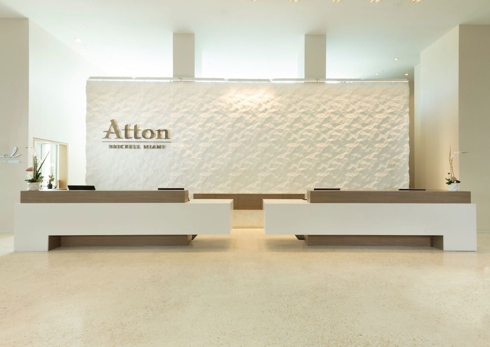 Atton Brickell Miami Hotel 3