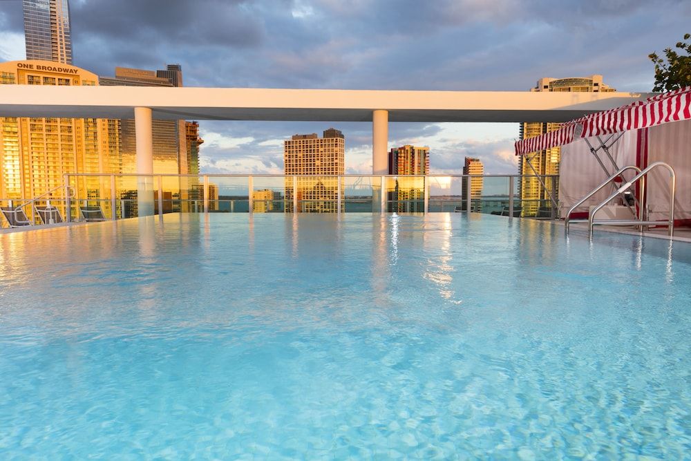 Atton Brickell Miami Hotel 1