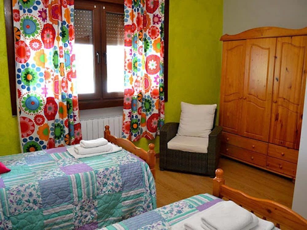 Atxispe Etxea 3 Atxispe Etxea 3