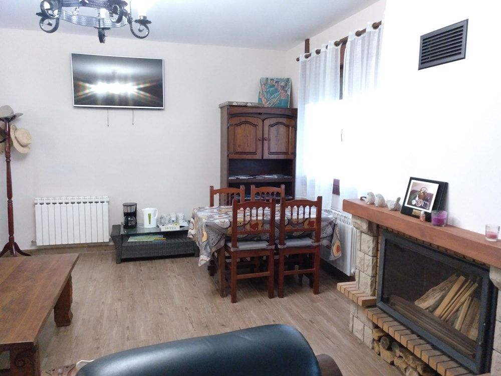 Atxispe Etxea 1 Atxispe Etxea 1