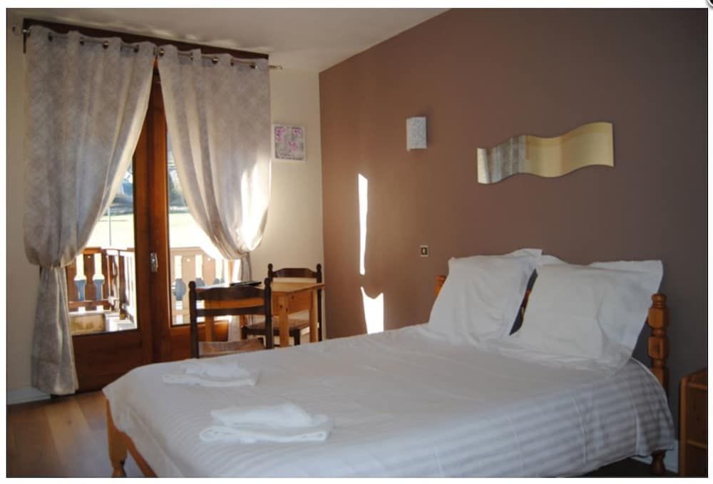 Au Logis de L' Arbizon 3