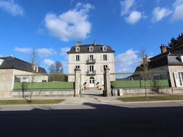 Au Petit Château