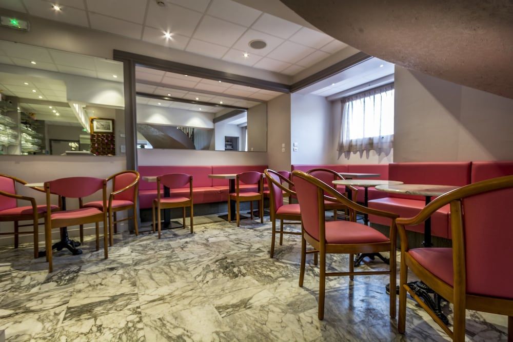 Au Primerose Hotel 2 étoiles à Argelès-Gazost