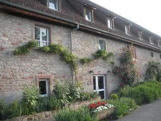 Auberge Biblenhof 2 estrelas em Soultz-les-Bains