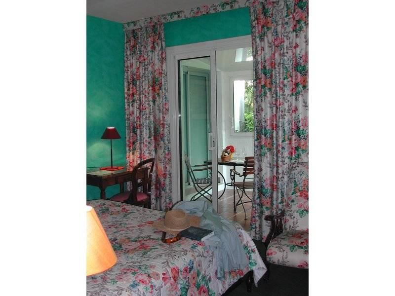 Auberge de la Madone 3 estrelas em Peillon