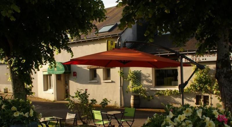 Auberge De La Mairie 3