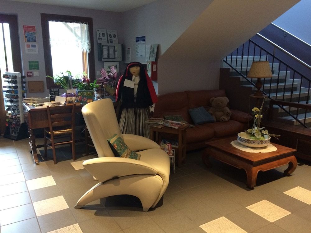 Auberge des Pyrénées 2