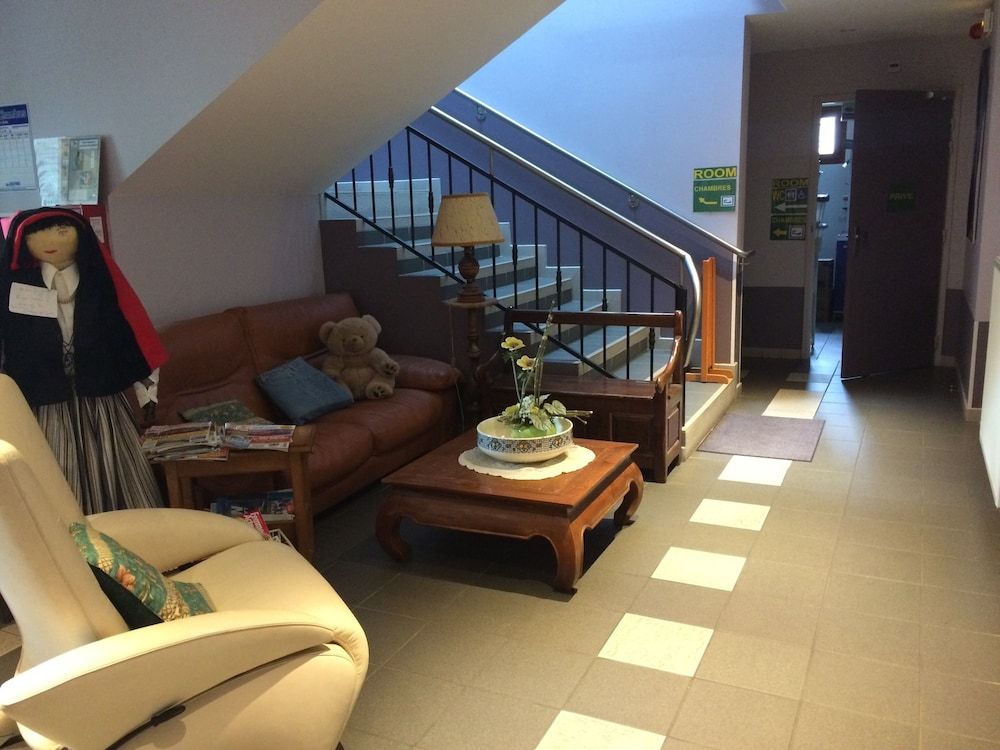 Auberge des Pyrénées 3