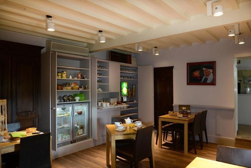 Auberge du Relais 3 estrelas em Orthez