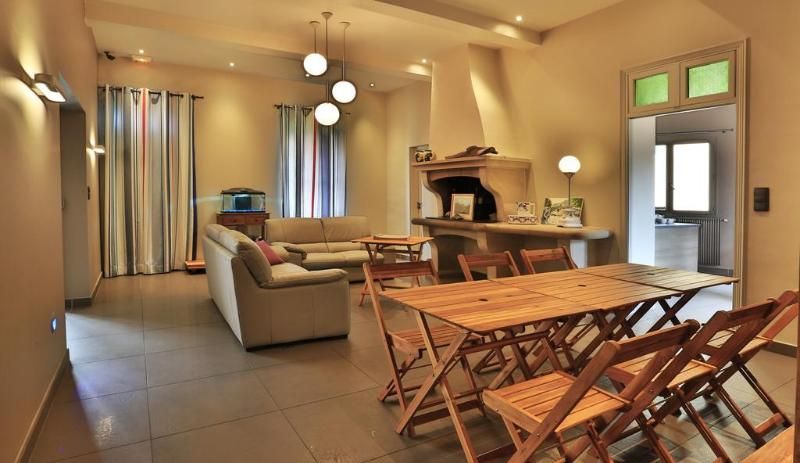 Auberge du Vigneron 1