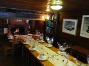 Auberge La Boerne+Forfait Chamonix Le Pass
