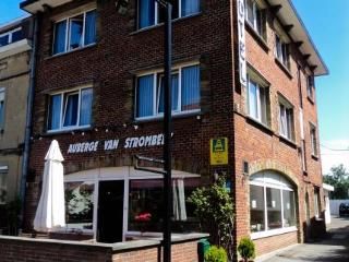 Auberge Van Strombeek 2