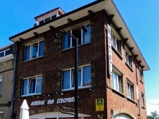 Auberge Van Strombeek 3