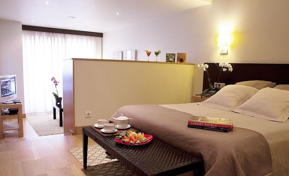 Hotel Augusta Eco Wellness Resort 2