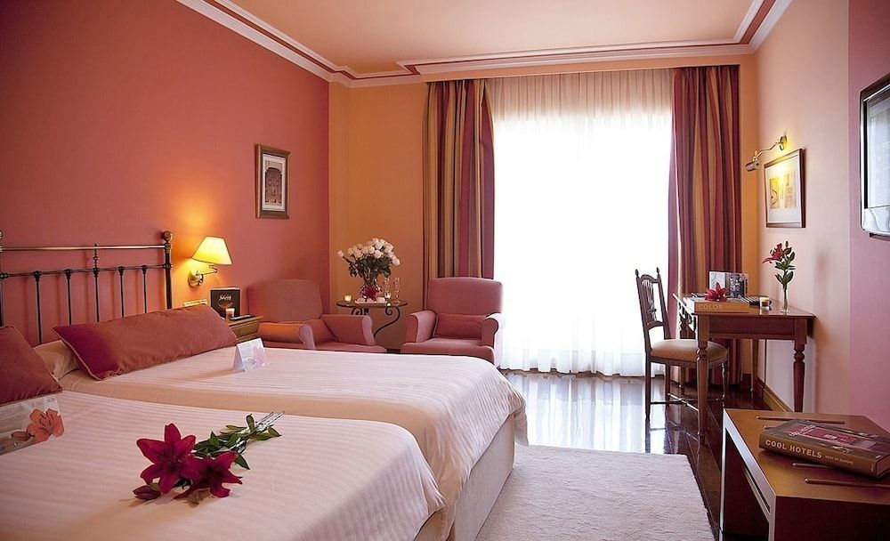 Hotel Augusta Eco Wellness Resort 3