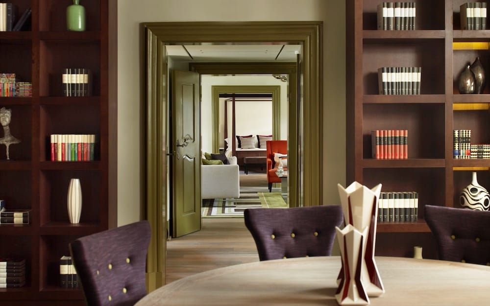 Augustine, a Luxury Collection Hotel, Prague 3