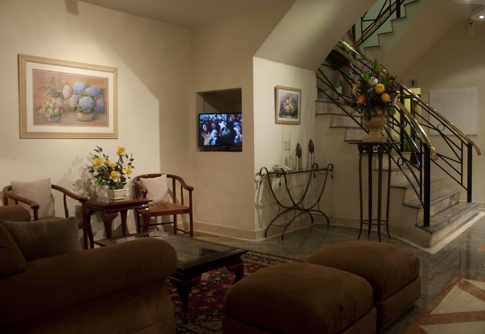 Augusto's Copacabana Hotel 3