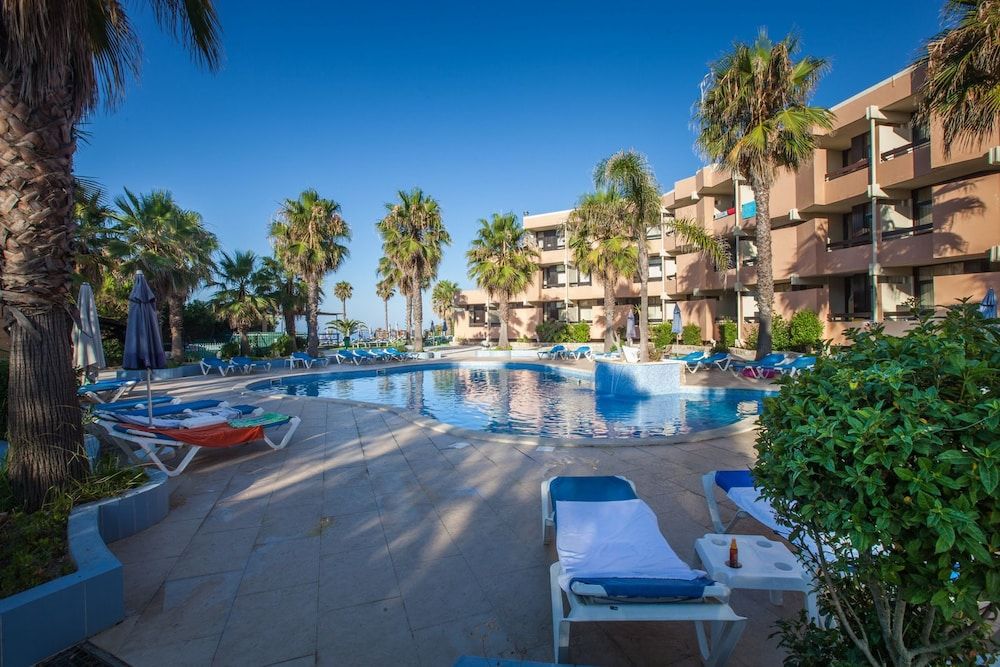 Auramar Beach Resort 3