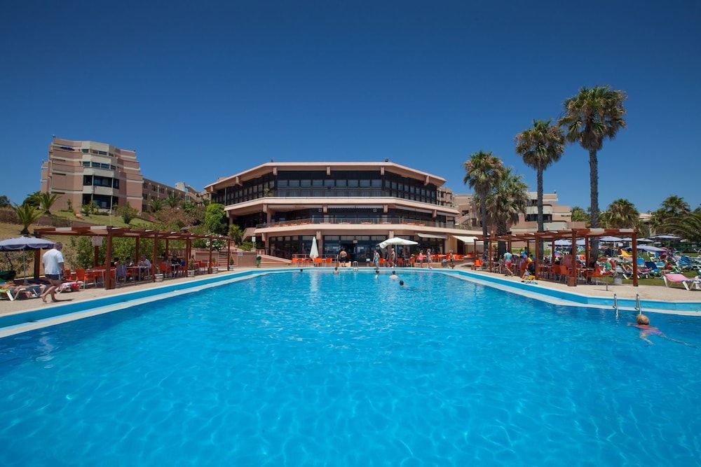 Auramar Beach Resort 2