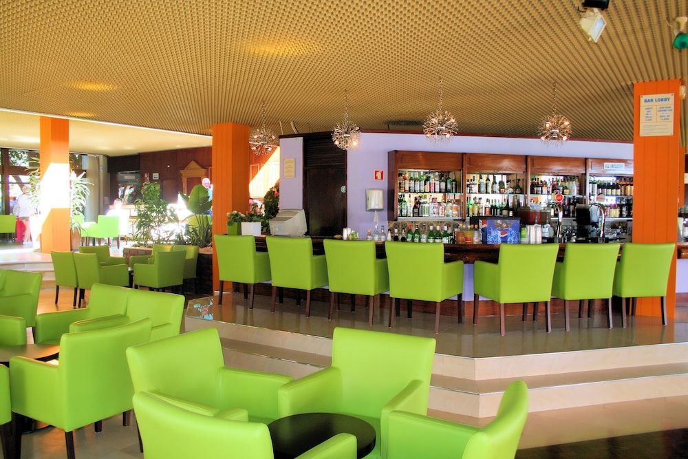 Auramar Beach Resort 3