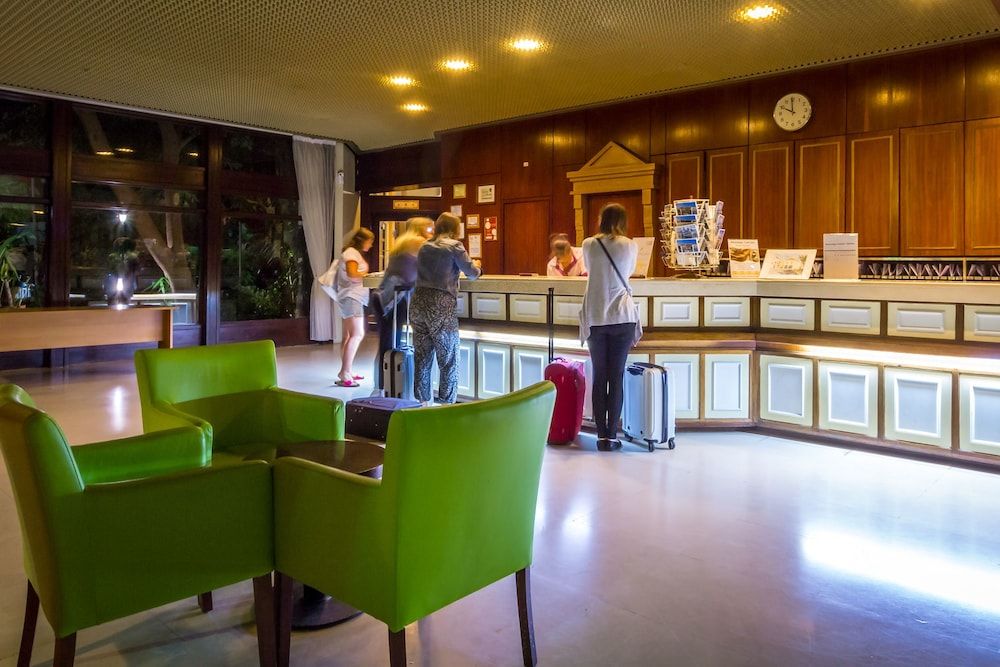 Auramar Beach Resort 2