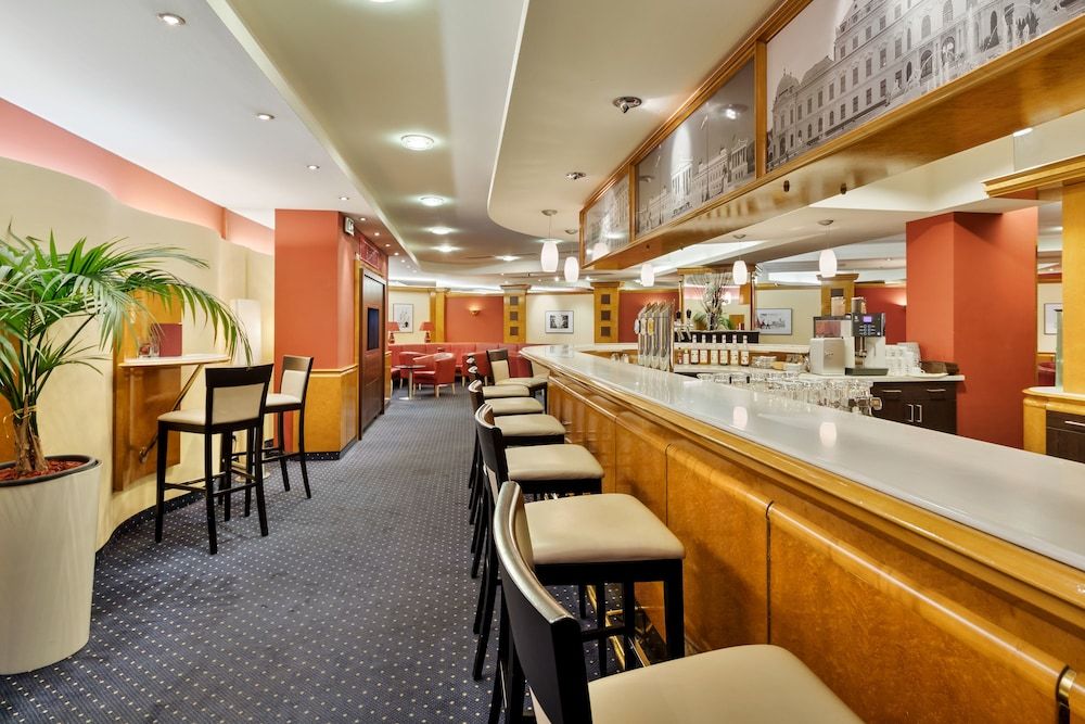 Austria Trend Hotel Ananas 1 Austria Trend Hotel Ananas 1