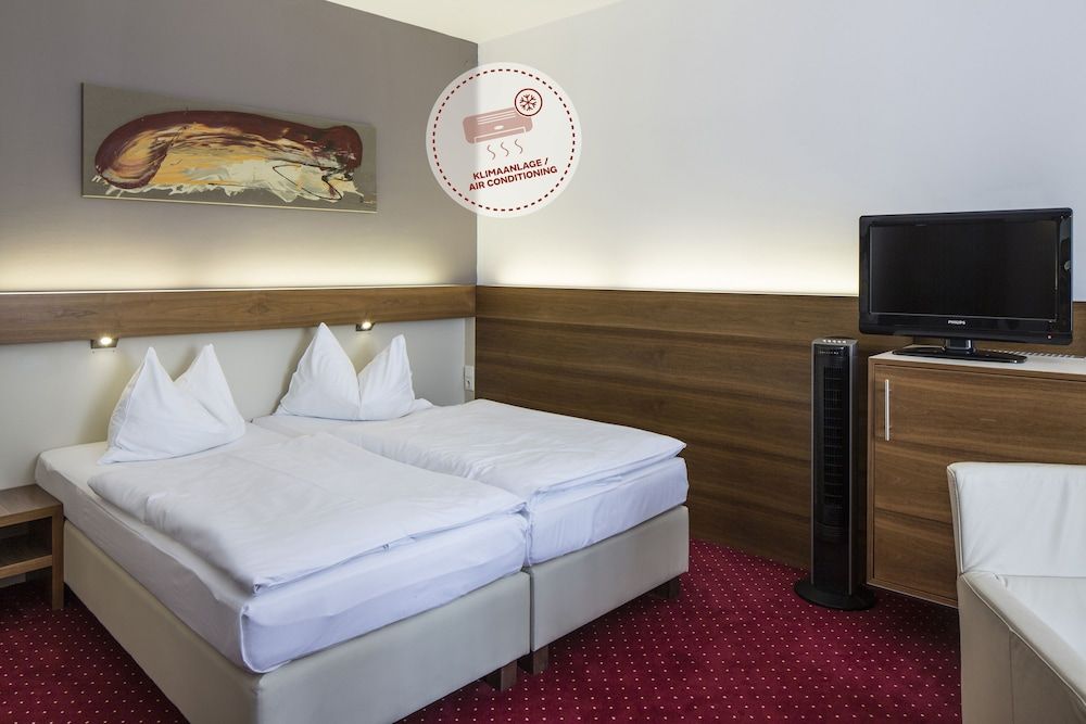 Austria Trend Hotel Anatol 1