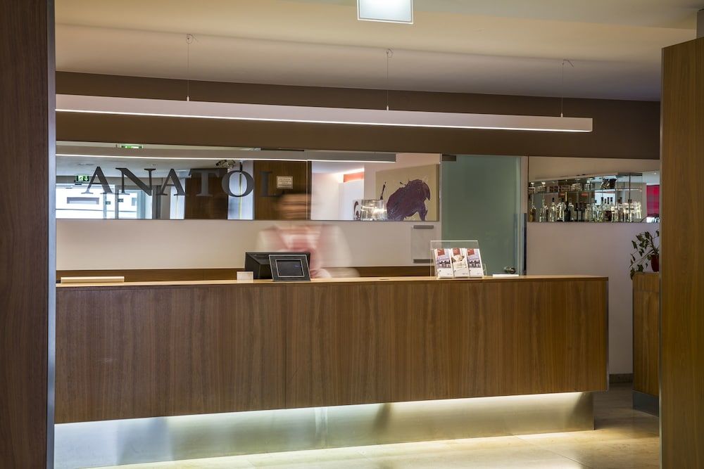 Austria Trend Hotel Anatol 2