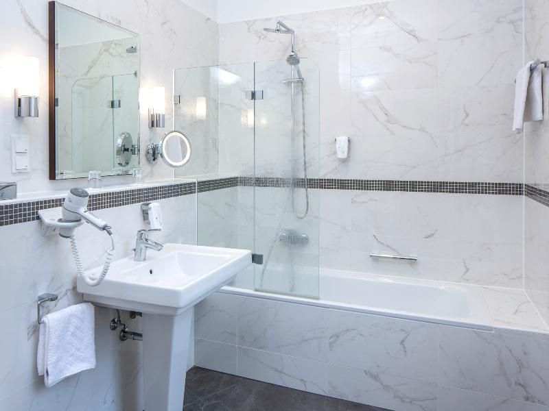 Austria Trend Hotel Astoria 2