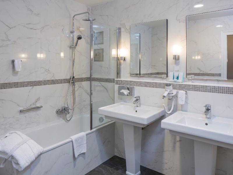 Austria Trend Hotel Astoria 3