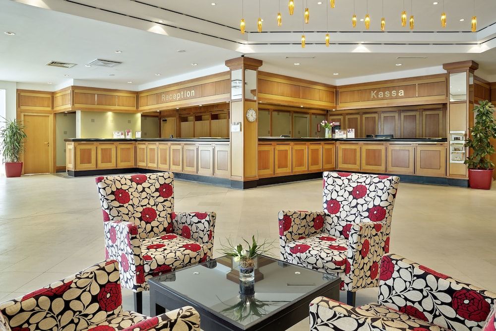 Austria Trend Hotel Bosei 3 Austria Trend Hotel Bosei 3