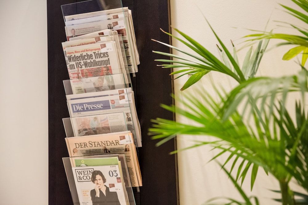 Austria Trend Hotel Doppio 3