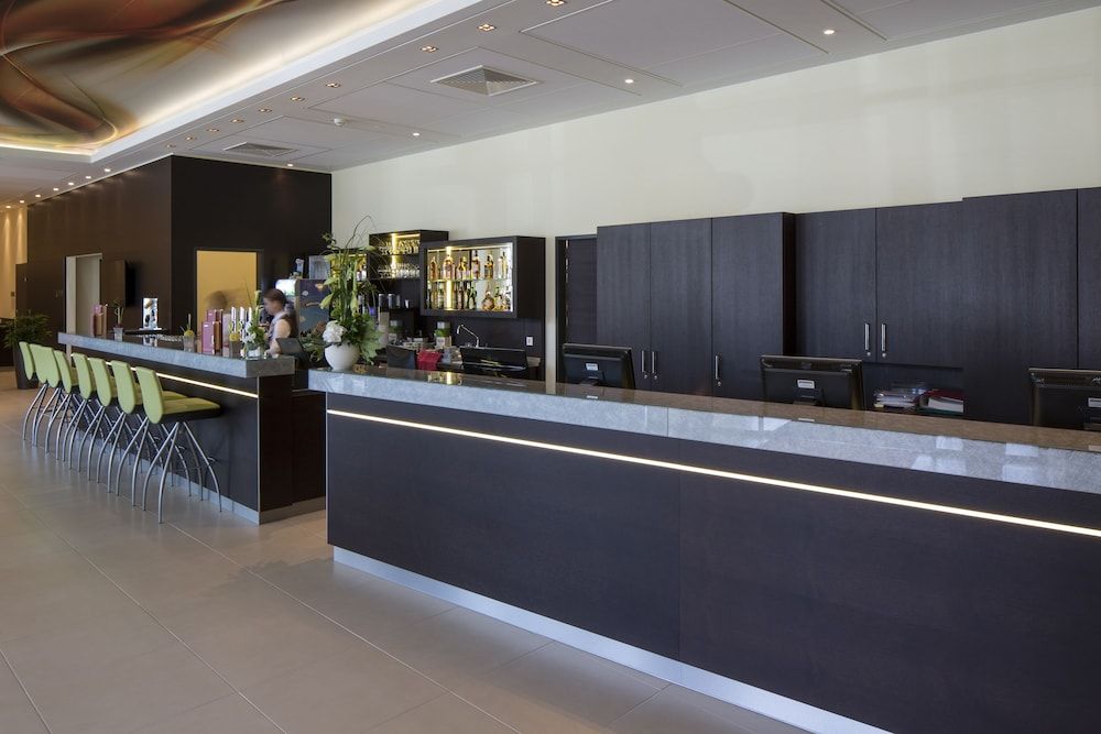 Austria Trend Hotel Doppio 2