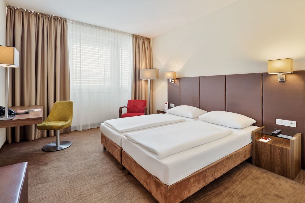 Austria Trend Hotel Doppio 1