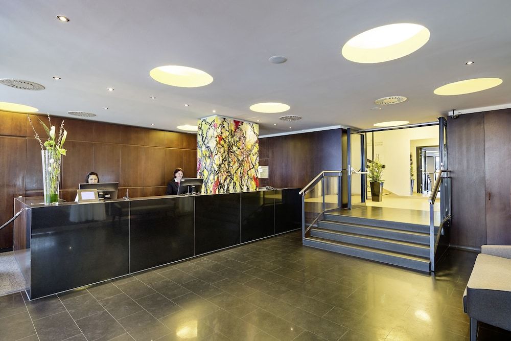 Austria Trend Hotel Europa 3