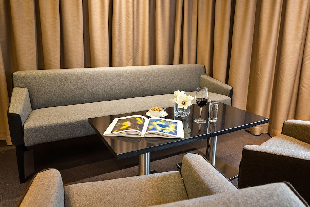 Austria Trend Hotel Europa 2