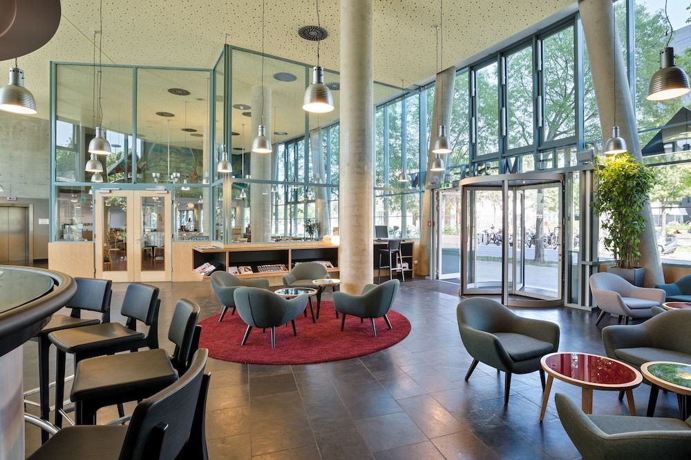 Austria Trend Hotel Messe Prater Wien 2