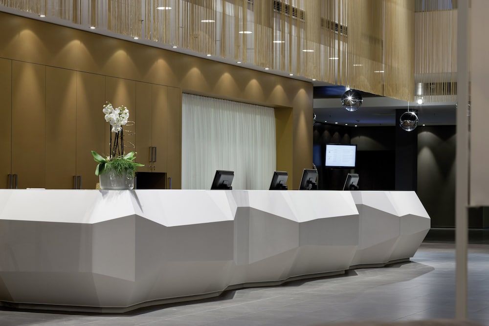 Radisson Blu Park Royal Palace Hotel Vienna 2