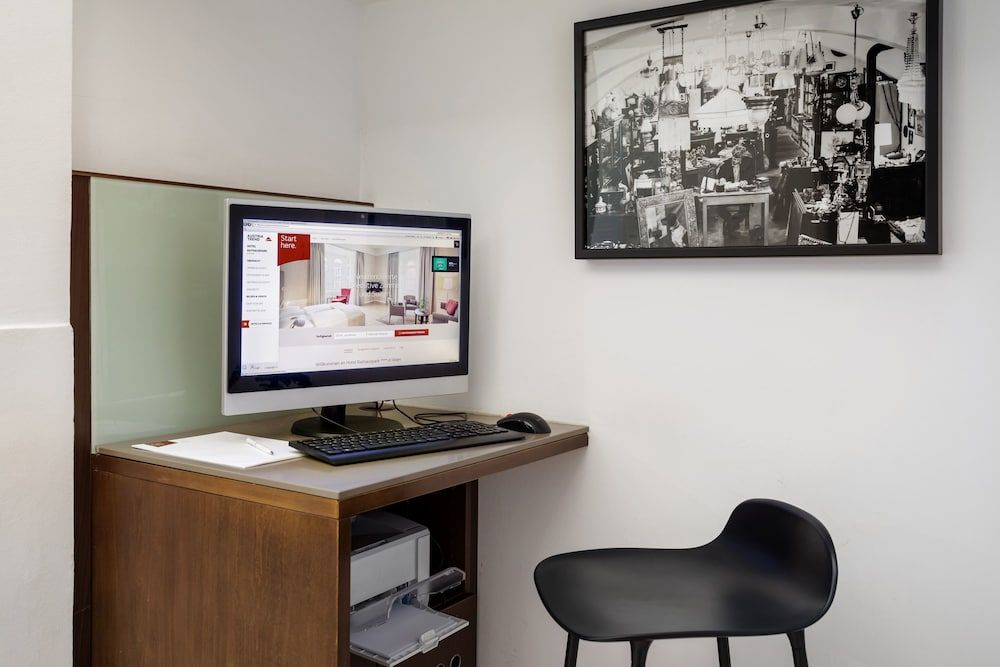 Austria Trend Hotel Rathauspark 2