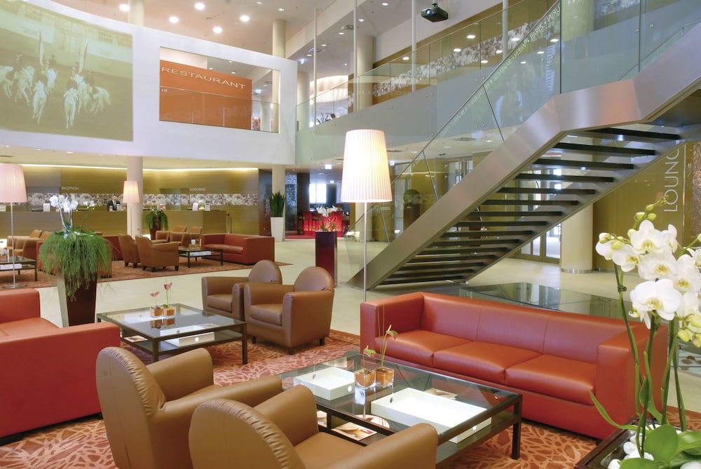 Austria Trend Hotel Savoyen 3