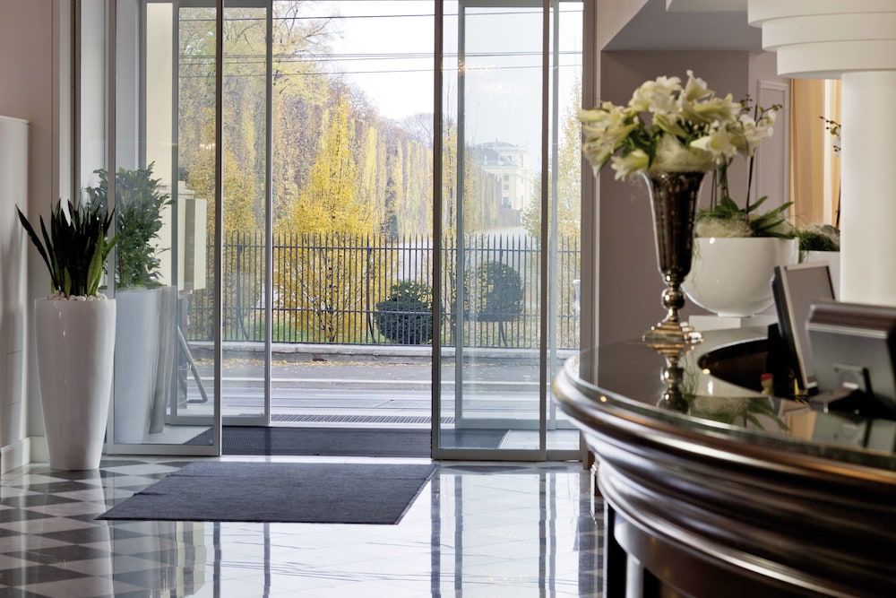 Austria Trend Parkhotel Schoenbrunn 2 Austria Trend Parkhotel Schoenbrunn 2