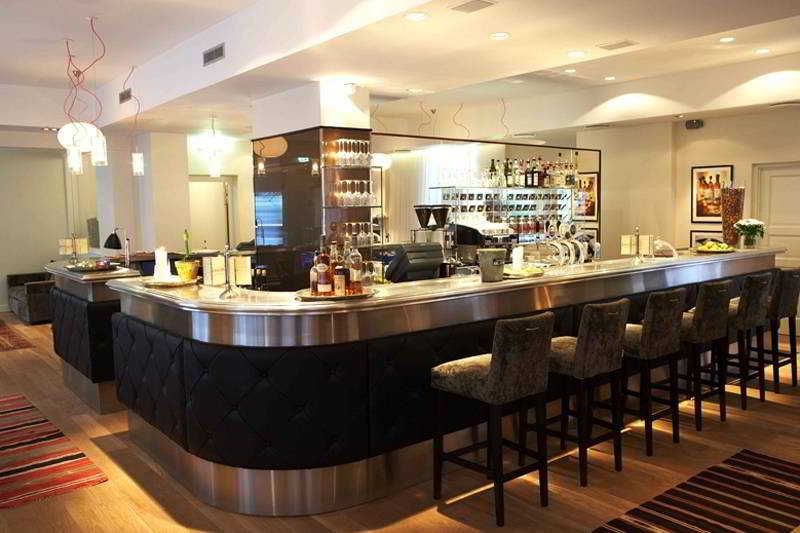 Avenue Hotel Copenhagen 1