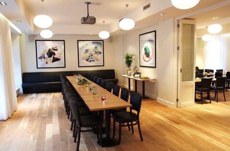 Avenue Hotel Copenhagen 3