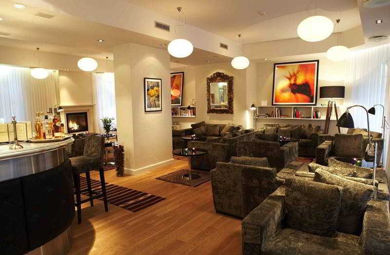 Avenue Hotel Copenhagen 2