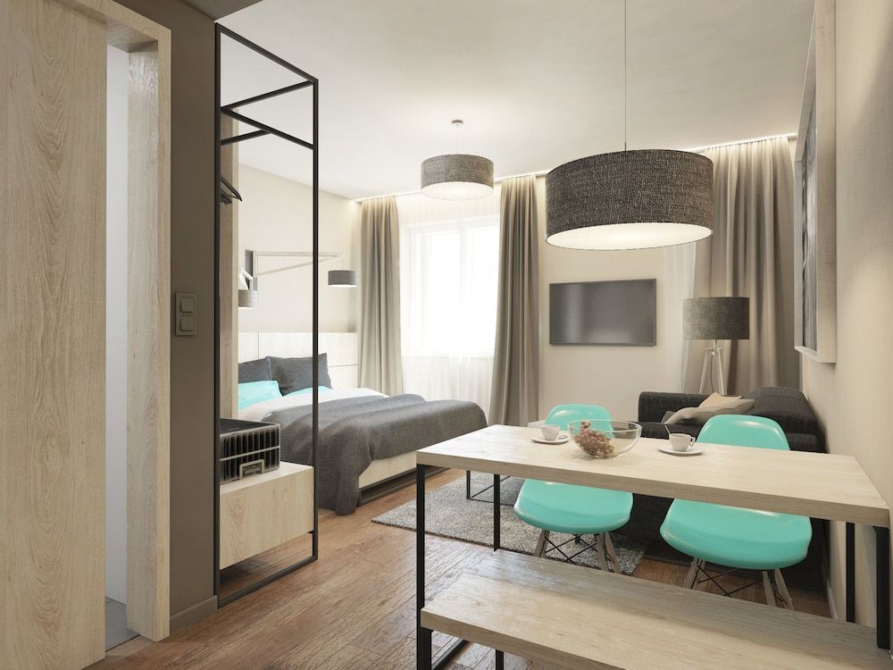 Avenue Legerova 19 3